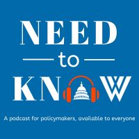 Need to Know cover