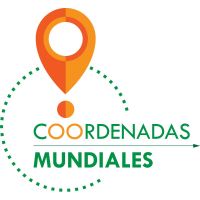 Coordenadas Mundiales cover