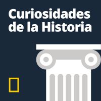 Curiosidades de la Historia National Geographic cover