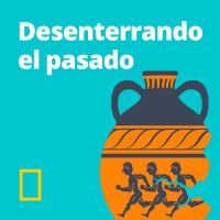 Desenterrando el pasado cover
