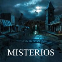Podcast de Misterios cover