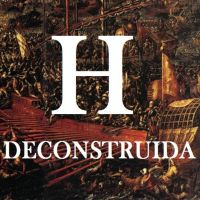Podcast de Historia Deconstruida cover