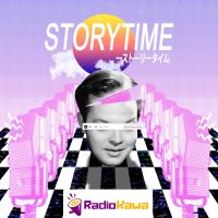 Storytime cover