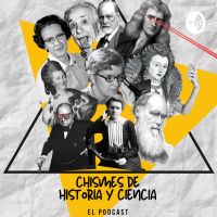 Chismes de Historia y Ciencia cover