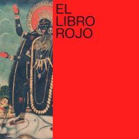 El Libro Rojo de Ritxi Ostáriz cover
