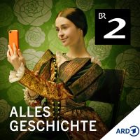 Alles Geschichte - History von radioWissen cover
