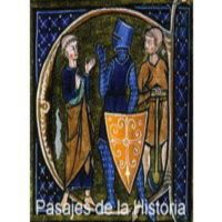 Pasajes de la Historia por Juan Antonio Cebrián cover