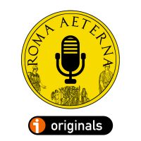 Roma Aeterna cover
