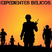 Expedientes Belicos cover