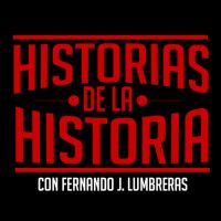 HISTORIAS DE LA HISTORIA cover
