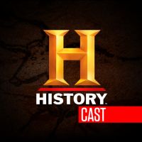 History Cast cover