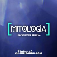 Mitología en Culturizando cover