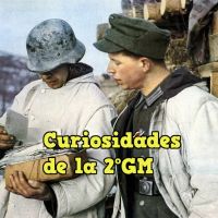 Curiosidades Segunda Guerra Mundial cover