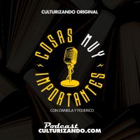 Cosas muy importantes • Historia Curiosa cover