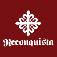Reconquista cover