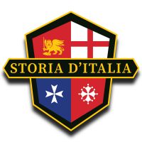 Storia d'Italia cover