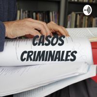 Fernando del Rio: Casos Criminales cover