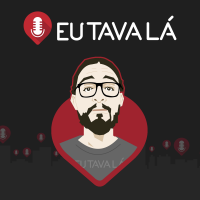 Eu tava lá cover
