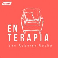 En terapia con Roberto Rocha cover
