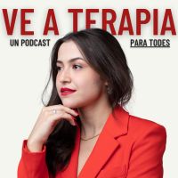 VE A TERAPIA cover