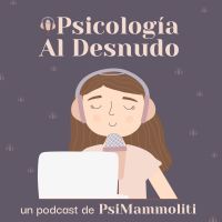 Psicologia Al Desnudo | @psi.mammoliti cover