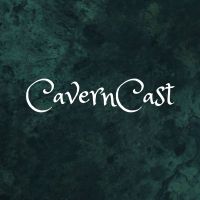 CavernCast cover