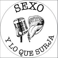 Sexo y lo que surja cover