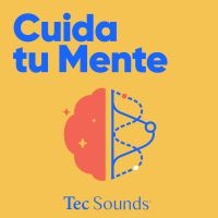 Cuida Tu Mente cover