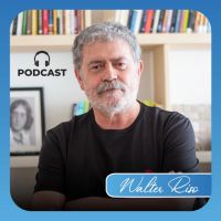 Podcast Walter Riso Oficial cover