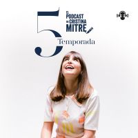 El podcast de Cristina Mitre cover