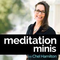 Meditation Minis Podcast cover