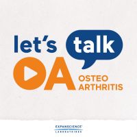 Let's Talk OA cover