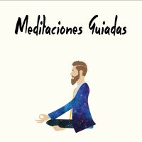 Meditaciones Guiadas de 10 minutos cover