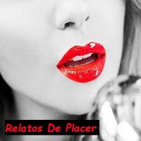 Relatos de Placer cover