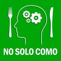No Solo Como cover