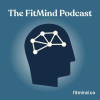 The FitMind Podcast: Mental Health, Neuroscience & Mindfulness Meditation cover