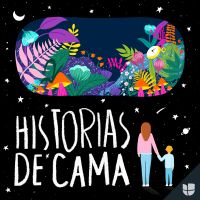 Historias de cama cover