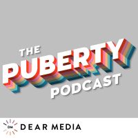 The Puberty Podcast cover