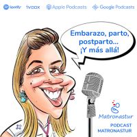 Matronastur cover