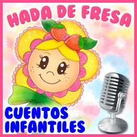 Hada de Fresa cover