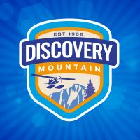 Discovery Mountain cover