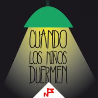 Cuando los niños duermen cover