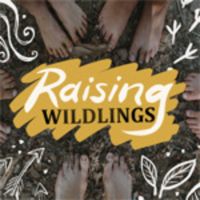 Raising Wildlings cover