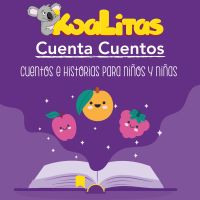 Cuenta Cuentos - Koalitas cover