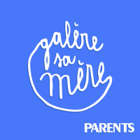 Galère sa mère ! cover
