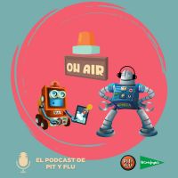 El podcast de Pit y Flu cover
