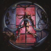 CHROMATICA [TARGET EXCLUSIVE] cover