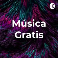 Música Gratis cover