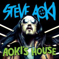 AOKI'S HOUSE cover