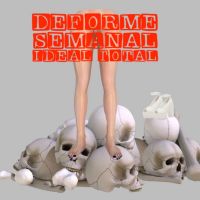 Deforme Semanal Ideal Total cover